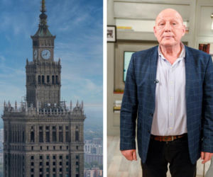 Krzysztof Jackowski twierdzi, że nadchodzą zmiany w dużych polskich miastach. „Ten rok obedrze nas z wielu rzeczy”