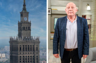 Krzysztof Jackowski twierdzi, że nadchodzą zmiany w dużych polskich miastach. „Ten rok obedrze nas z wielu rzeczy”