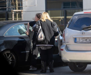 Beata Kozidrak babskie zakupy