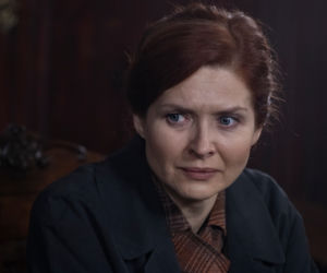 Stulecie Winnych 3 odc. 39. Ania (Urszula Grabowska)