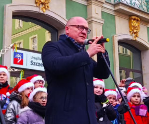 Orszak Trzech Króli 2026 w Szczecinie
