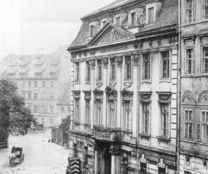 Wrocław przed wojną