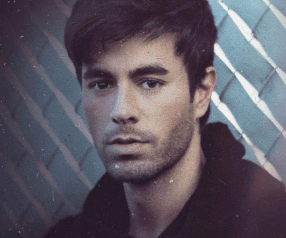 Enrique Iglesias - koncert Łódź 2022