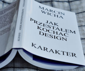 Marcin Wicha, Jak przestałem kochać design 1