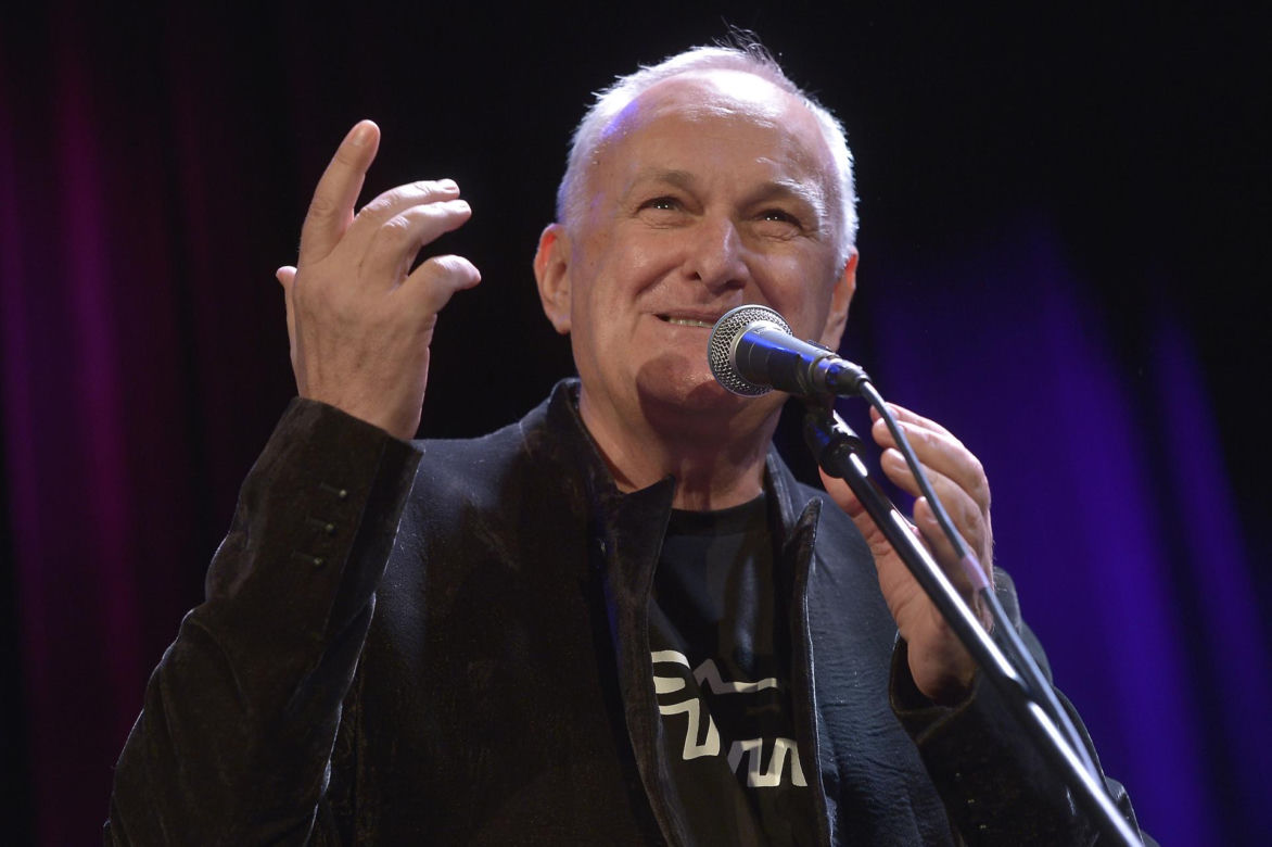 Jacek Cygan