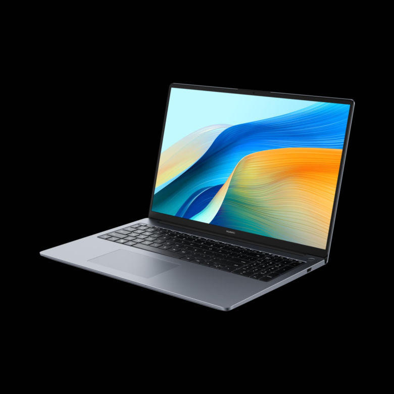 HUAWEI MateBook D 16 2024