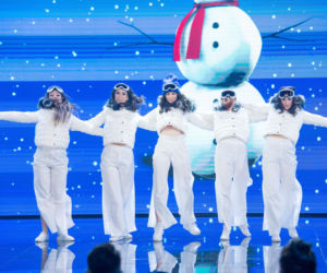Dance Dance Dance 3 - Roksana Węgiel i Oliwia Górniak