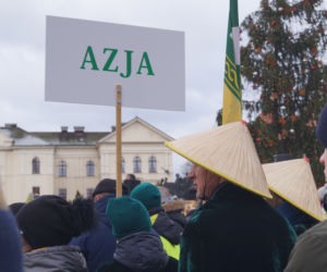 Bydgoski Orszak Trzech Króli 2022 [ZDJĘCIA]
