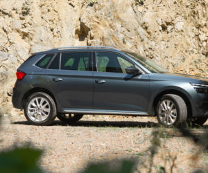 Skoda Kamiq Style 1.0 TSI 115 KM DSG7