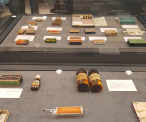Muzeum Medycyny i Farmacji ŚUM w Sosnowcu