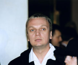 Tak zmieniał się Grzegorz Ciechowski. Od buntownika z Republiki do dojrzałego artysty