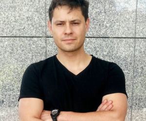 Tomasz Błasiak