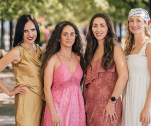 Program TVP Żona dla Polaka - Wojtek i jego kandydatki