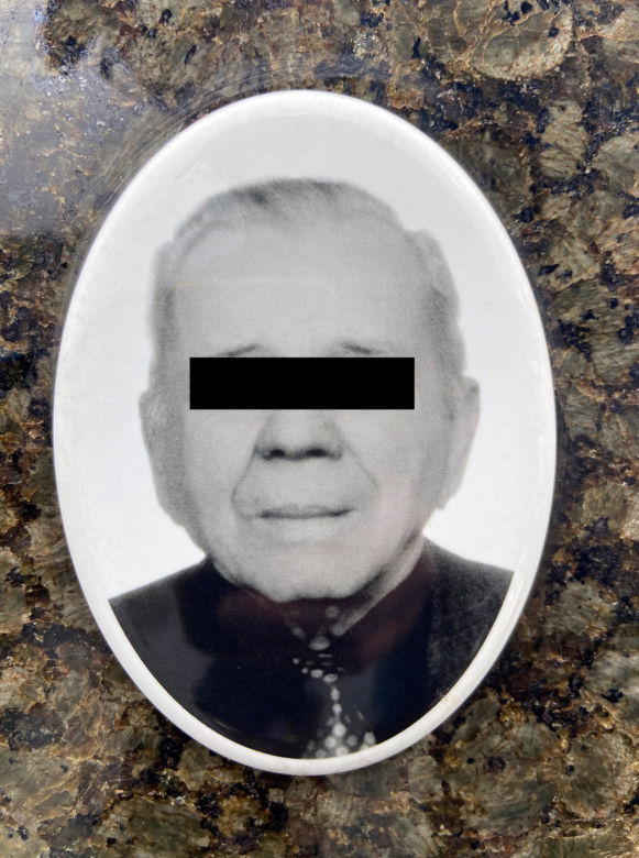  Emerytowany kolejarz zasztyletował byłego sołtysa i nie dożył procesu