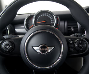 MINI Cooper 5D