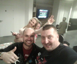 Adam Kraśko wraca do Rolnik szuka żony