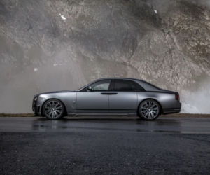 Novitec SPOFEC Rolls-Royce Ghost