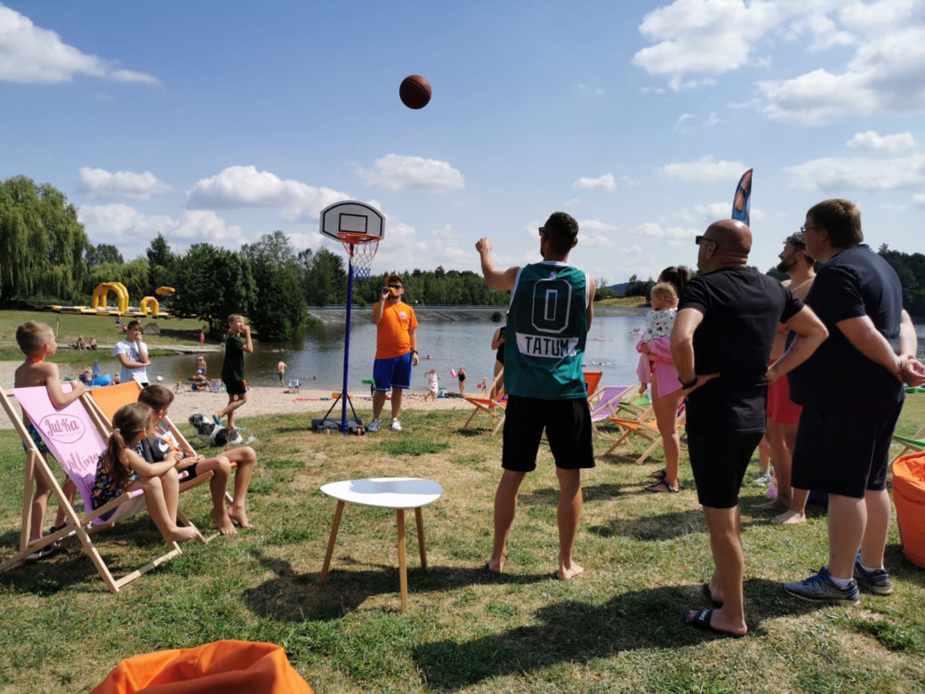 Tak bawiliśmy się na ESKA Summer City! (12 lipca - 16 lipca)