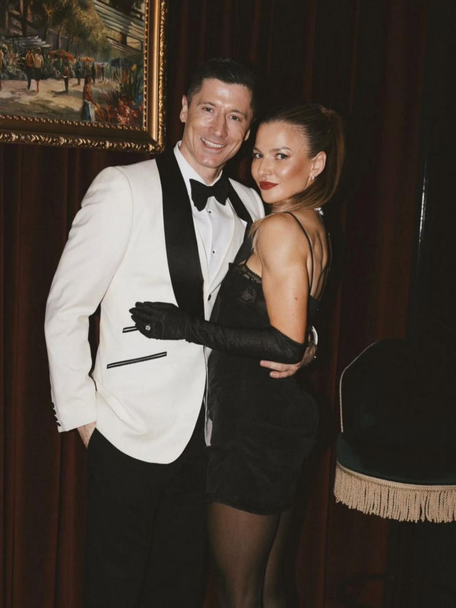 Robert Lewandowski kupił jacht!