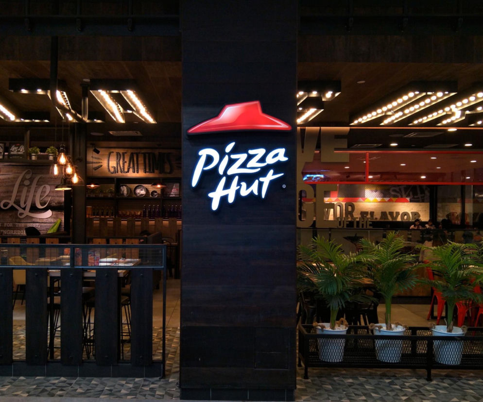 Pizza Hut