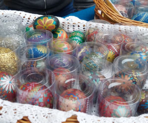 48. Kiermasz Wielkanocny