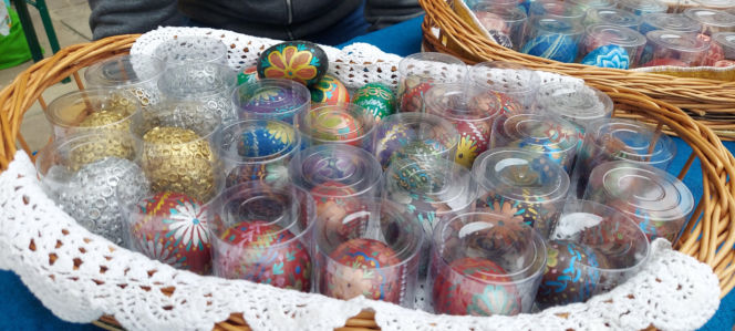 48. Kiermasz Wielkanocny