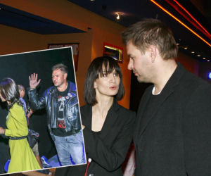 Tomasz Karolak skomentował nam doniesienia o powrocie do Violi Kołakowskiej. Kilka słów wystarczyło