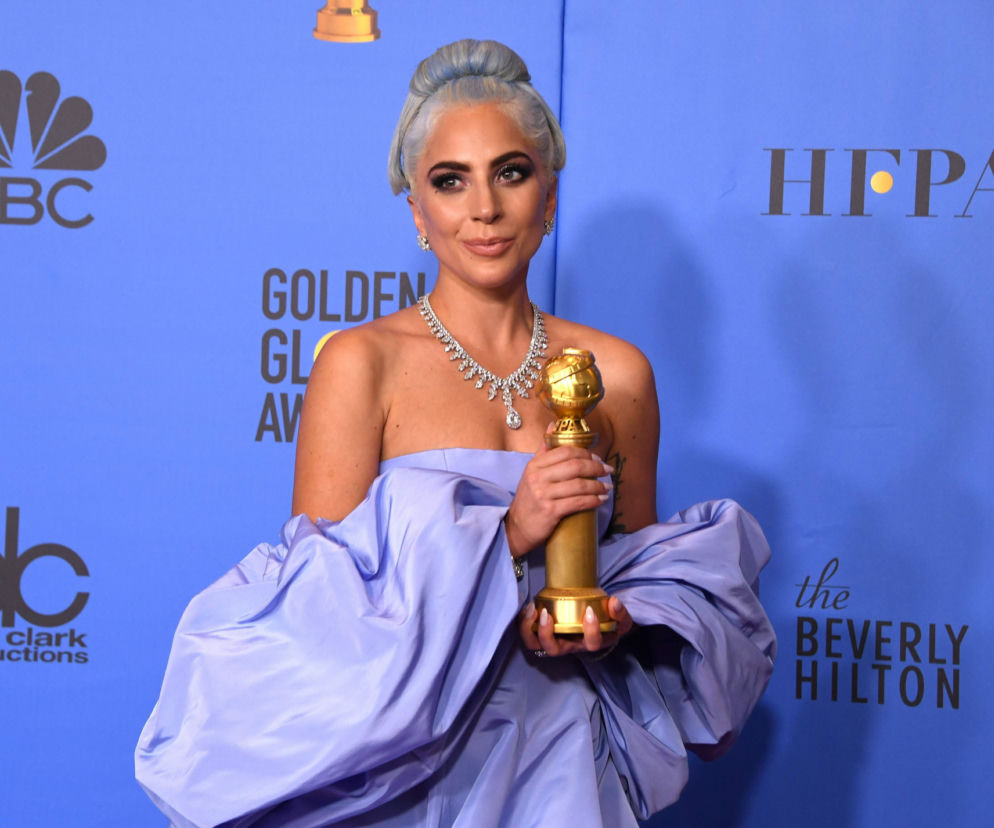 Lady Gaga