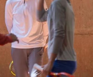 Iga Świątek trenuje na Majorce