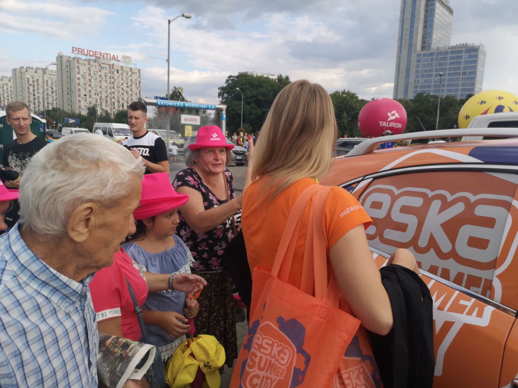 ESKA Summer City 2019: Sierpień zaczęlismy na sportowo! [ZDJĘCIA]