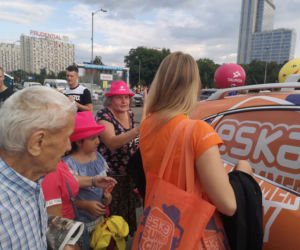 ESKA Summer City 2019: Sierpień zaczęlismy na sportowo! [ZDJĘCIA]