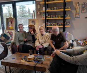 Ekipa Dalej jazda! 2 w Busku-Zdroju