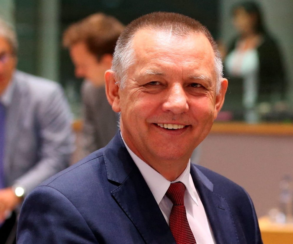 Marian Banaś