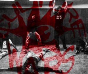 Culture Wars debiutują w Polsce! Pierwszy koncert zagrają w Warszawie