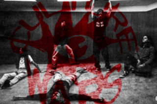 Culture Wars debiutują w Polsce! Pierwszy koncert zagrają w Warszawie