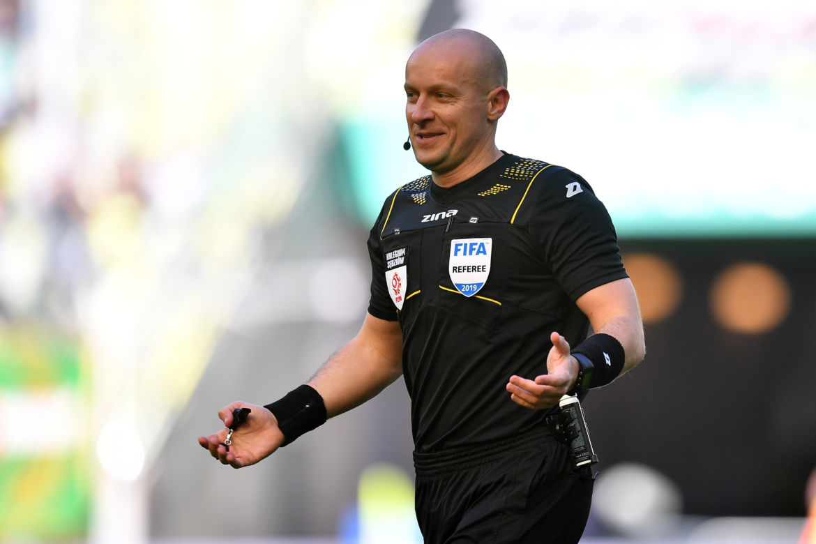 Szymon Marciniak