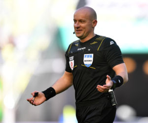 Szymon Marciniak