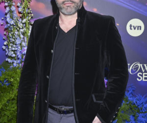 Bartosz Łabęcki zdradził sekrety Hotelu Paradise