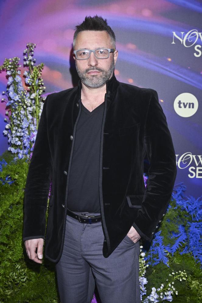 Bartosz Łabęcki zdradził sekrety Hotelu Paradise