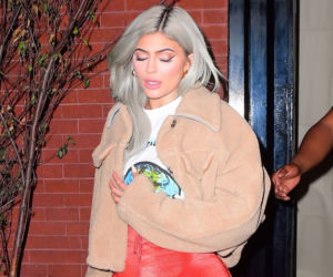 Kylie Jenner