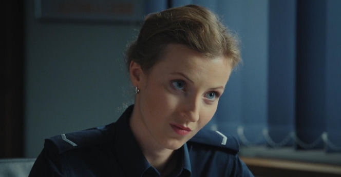 M jak miłość odc. 1906. Natalka (Dominika Suchecka)