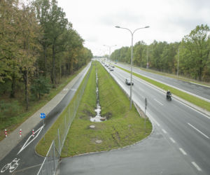 Żołnierska się sypie