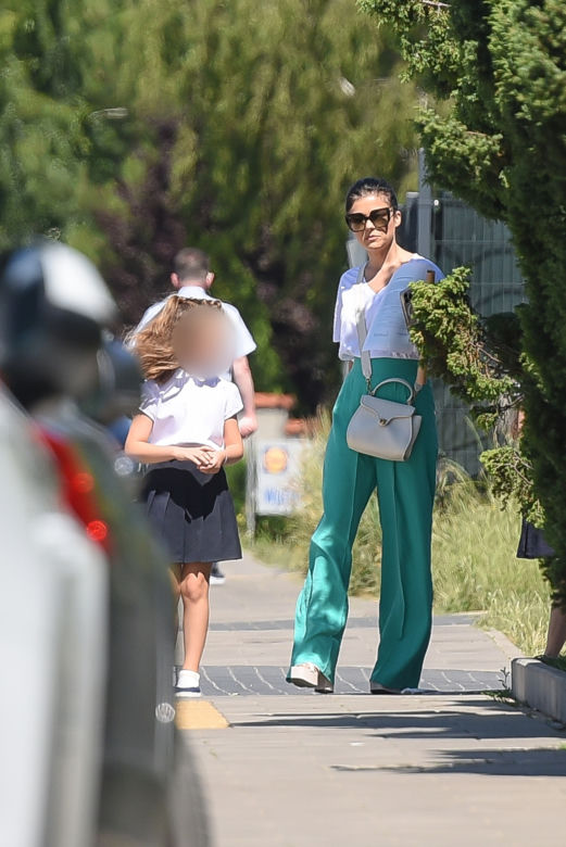 Kasia Cichopek i Marcin Hakiel. Połączył ich koniec roku