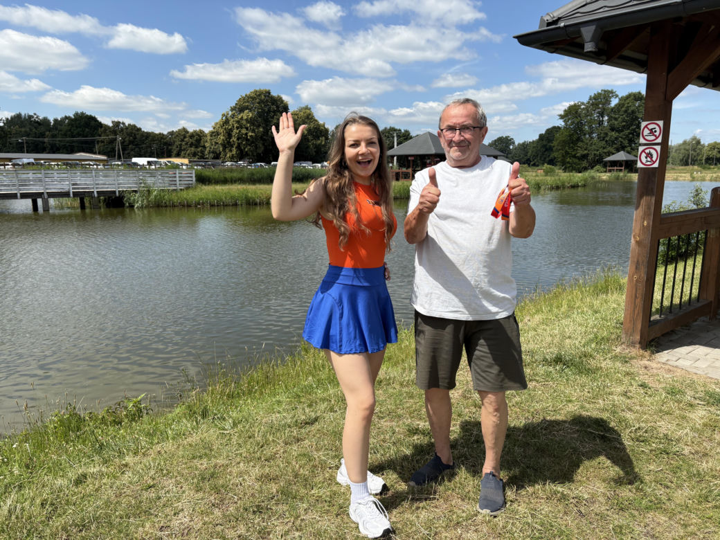 Pierwszy tydzień akcji ESKA Summer City na Dolnym Śląsku