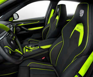 Lumma Design bierze się za BMW X6 M