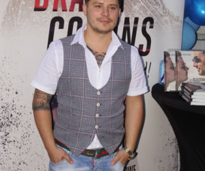 Rafał Collins