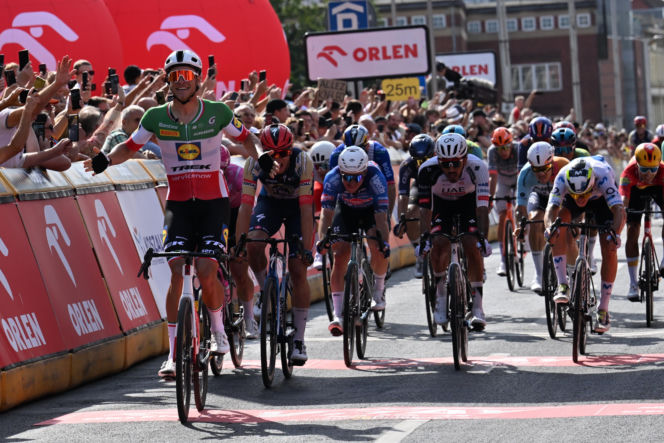 Tour de Pologne