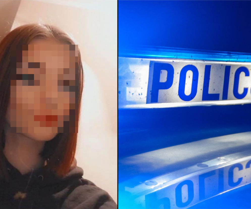 Natalii szukała cała Bydgoszcz. Rozczulający wpis ojca 15-latki. Dziękuję wszystkim