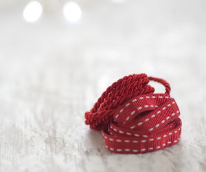 Dekoracje świąteczne na Boże Narodzenie DIY