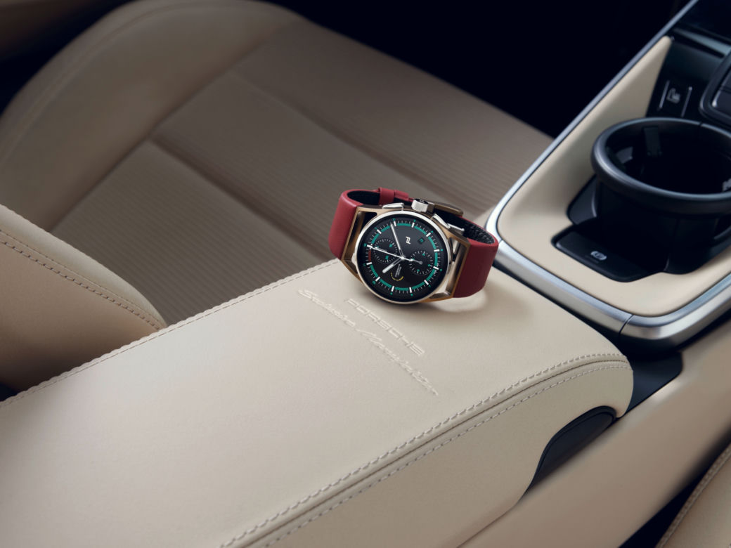 Porsche 911 Targa 4S Heritage Design Edition
